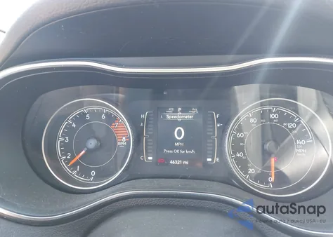 2020 Jeep Cherokee Latitude Lux 4X4 из США, поврежденный, VIN 1C4PJMLX0LD642419